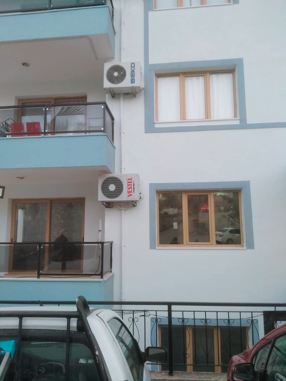 Fatih Soğutma Çalışma 4