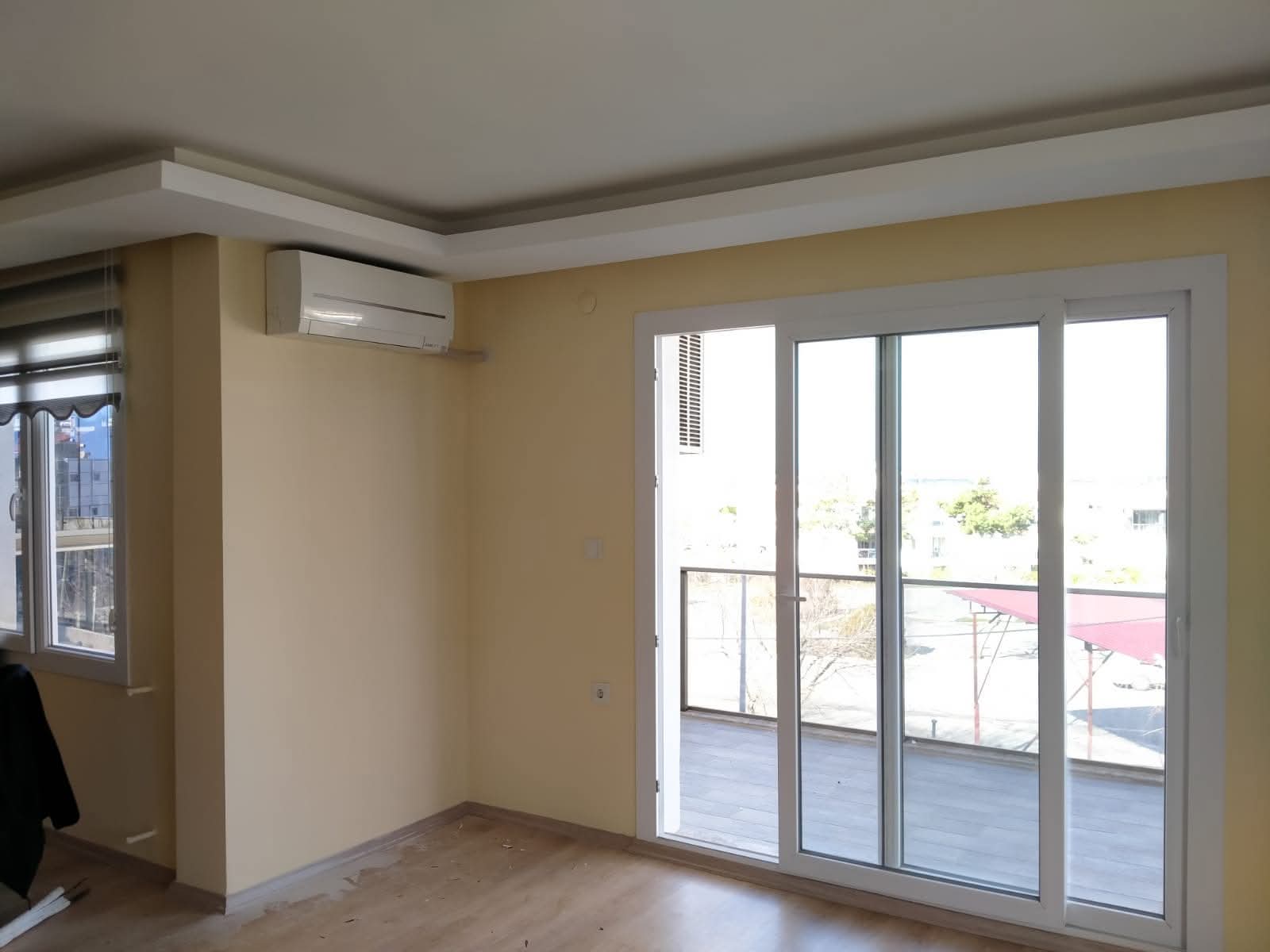 Fatih Soğutma Referans Çalışması 1