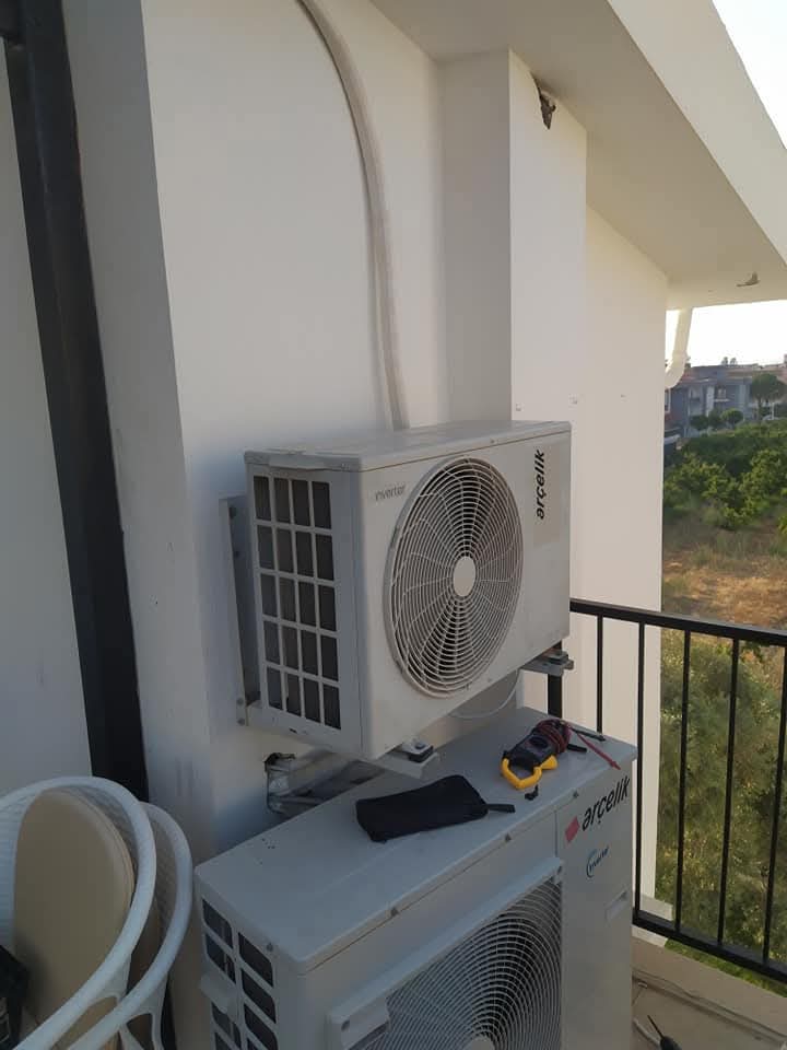 Fatih Soğutma Çalışma 3