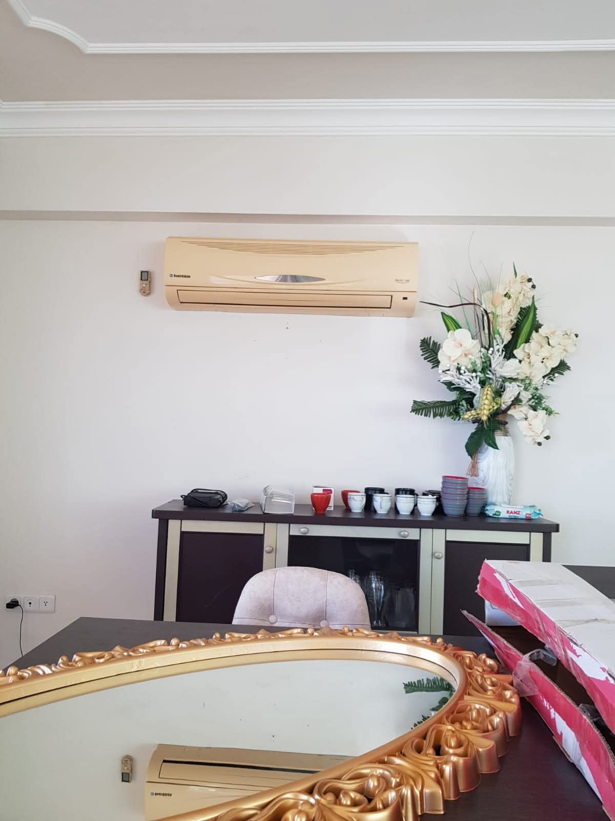 Fatih Soğutma Çalışma 2